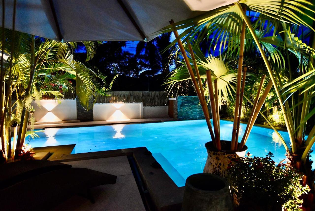 Hotel Leelawadee Samui Koh Samui Exterior foto