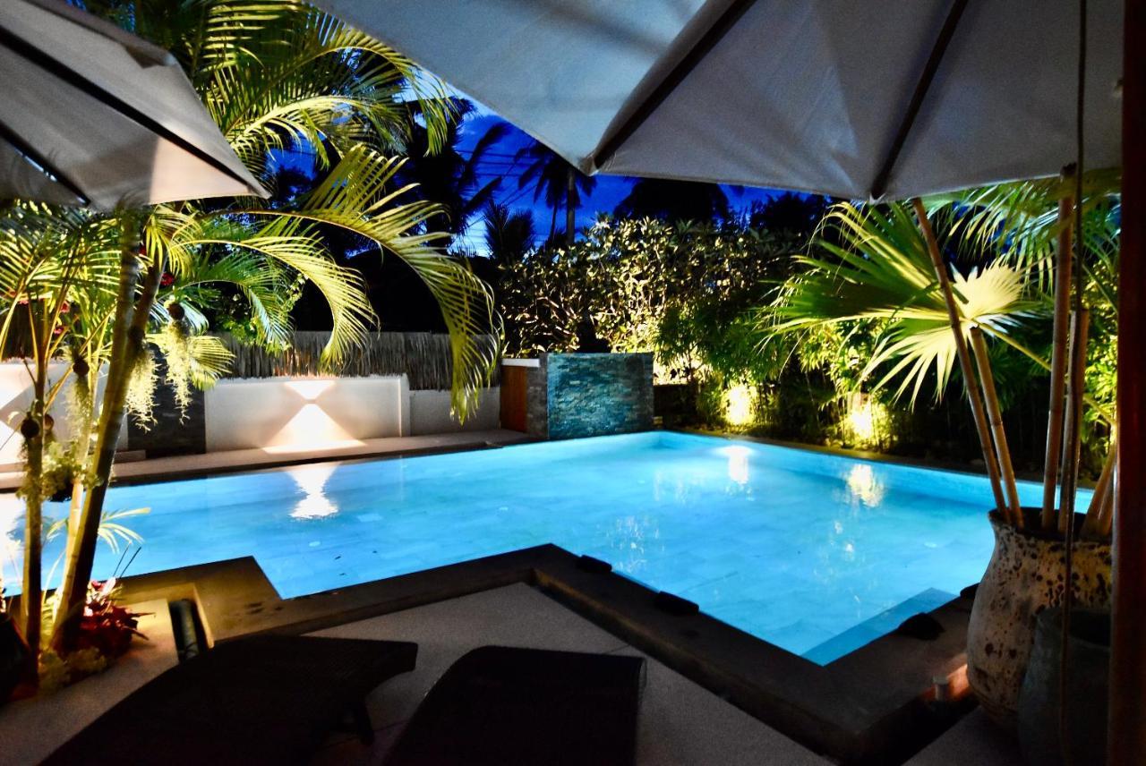 Hotel Leelawadee Samui Koh Samui Exterior foto