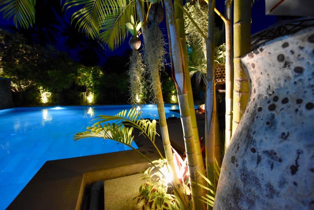 Hotel Leelawadee Samui Koh Samui Exterior foto
